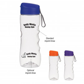 Product: 27 OZ. Tritan™ Hale Bottle