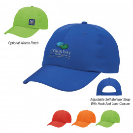 Product: MARATHON LIGHTWEIGHT SPORTS CAP