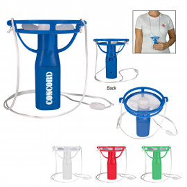 Product: MINI FAN WITH LANYARD