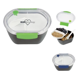 Product: OVAL LUNCH SET