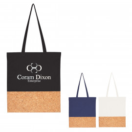 Product: SOMERSET CORK TOTE BAG