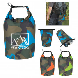 Product: CAMO WATERPROOF DRY BAG