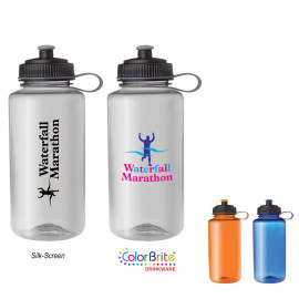 Product: 33 Oz. Tritan™ Luma Bottle