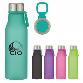 Product: 22 OZ. TRITAN™ LURAY BOTTLE