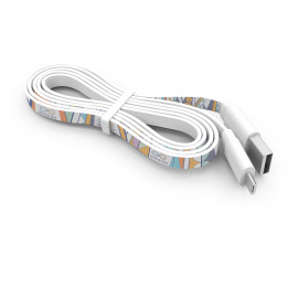 Product: 3 FOOT BRANDED CABLE