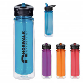 Product: 21 Oz. Tritan™ Cay Bottle