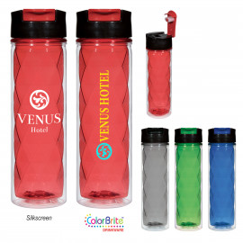Product: 28 Oz. Tritan™ Gemstone Bottle
