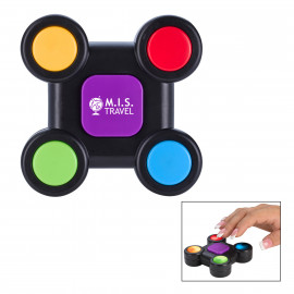 Product: TOTAL RECALL MEMORY GAME