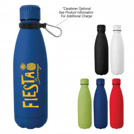 Product: 16 OZ. KALI SWIGGY STAINLESS STEEL BOTTLE