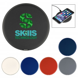 Product: WIRELESS PHONE CHARGING PAD