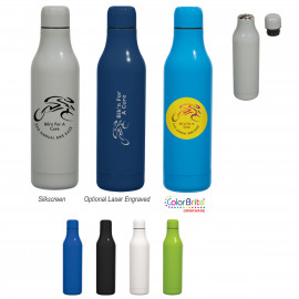 Product: 18 OZ. AYA STAINLESS STEEL BOTTLE