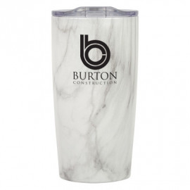 Product: 20 OZ. MARBLED HIMALAYAN TUMBLER