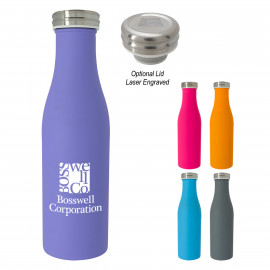 Product: 16 Oz. Solstice Stainless Steel Bottle