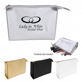Product: Brittany Cosmetic Bag