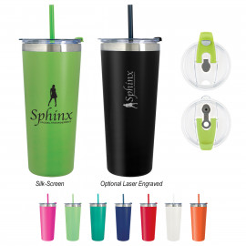 Product: 24 OZ. COLMA TUMBLER