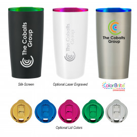Product: 20 OZ. DEL REY HIMALAYAN TUMBLER