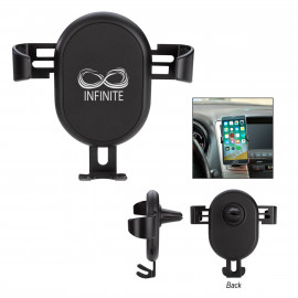 Product: Auto Vent Wireless Charging Cradle