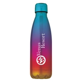 Product: 16 OZ. VERDI STAINLESS STEEL SWIGGY BOTTLE