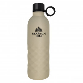 Product: 17 Oz. Arlington Sandstone Stainless Steel Bottle