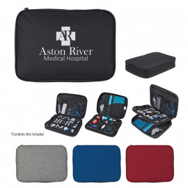 Product: ELECTRONICS ORGANIZER TRAVEL CASE