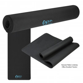 Product: SINGLE LAYER YOGA MAT
