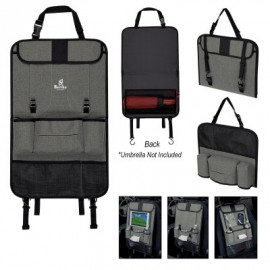 Product: ROAD TRIP CAR SEAT ORGANIZER