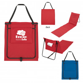 Product: Beach Mat Lounger