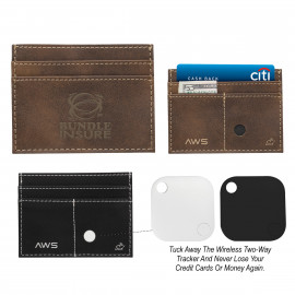 Product: GUARDIAN RFID CARD WALLET SEEK SET
