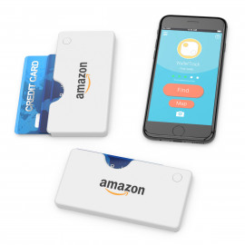 Product: WALLETTRACK TWO-WAY TRACKER & CARDHOLDER