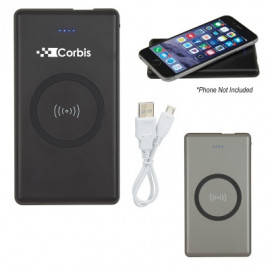 Product: UL LISTED WIRELESS POWER BANK