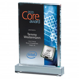Product: MEDIUM TABLET AWARD