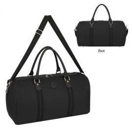 Product: LUXURY TRAVELER WEEKENDER BAG