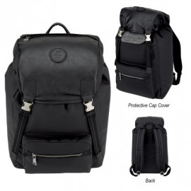 Product: Luxury Traveler Backpack