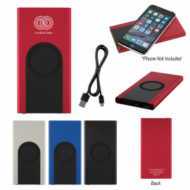 Product: Wireless Power Bank