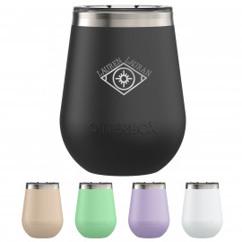 Product: 10 OZ. OTTERBOX® ELEVATION WINE TUMBLER™