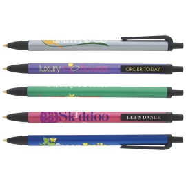 Product: Metallic Contender Pen