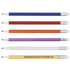 Product: Stay Sharp Mechanical Pencil