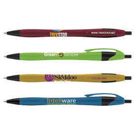 Product: Metallic Dart Pen