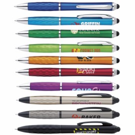 Product: Tev Metallic Stylus Pen