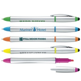 Product: Stylus Highlighter-Pen Combo