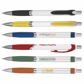 Product: White Epiphany Pen