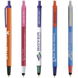 Product: BIC® Clic Stic® Stylus Pen
