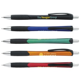 Product: Metallic Slim Pen