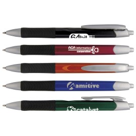 Product: Velocity Metallic Pen