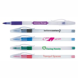 Product: Comfort Stick with Grip Pen