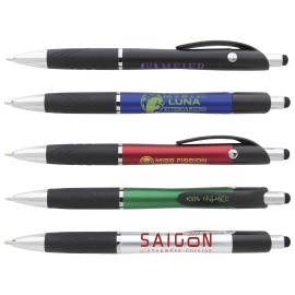 Product: Souvenir ® Emblem Stylus Pen