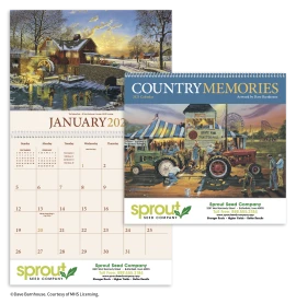 Product: Country Memories
