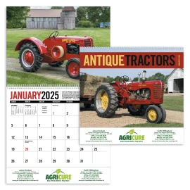 Product: Antique Tractors