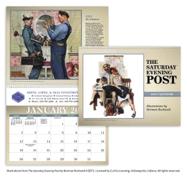 Product: The Saturday Evening Post