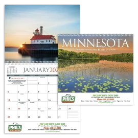 Product: Minnesota 2025